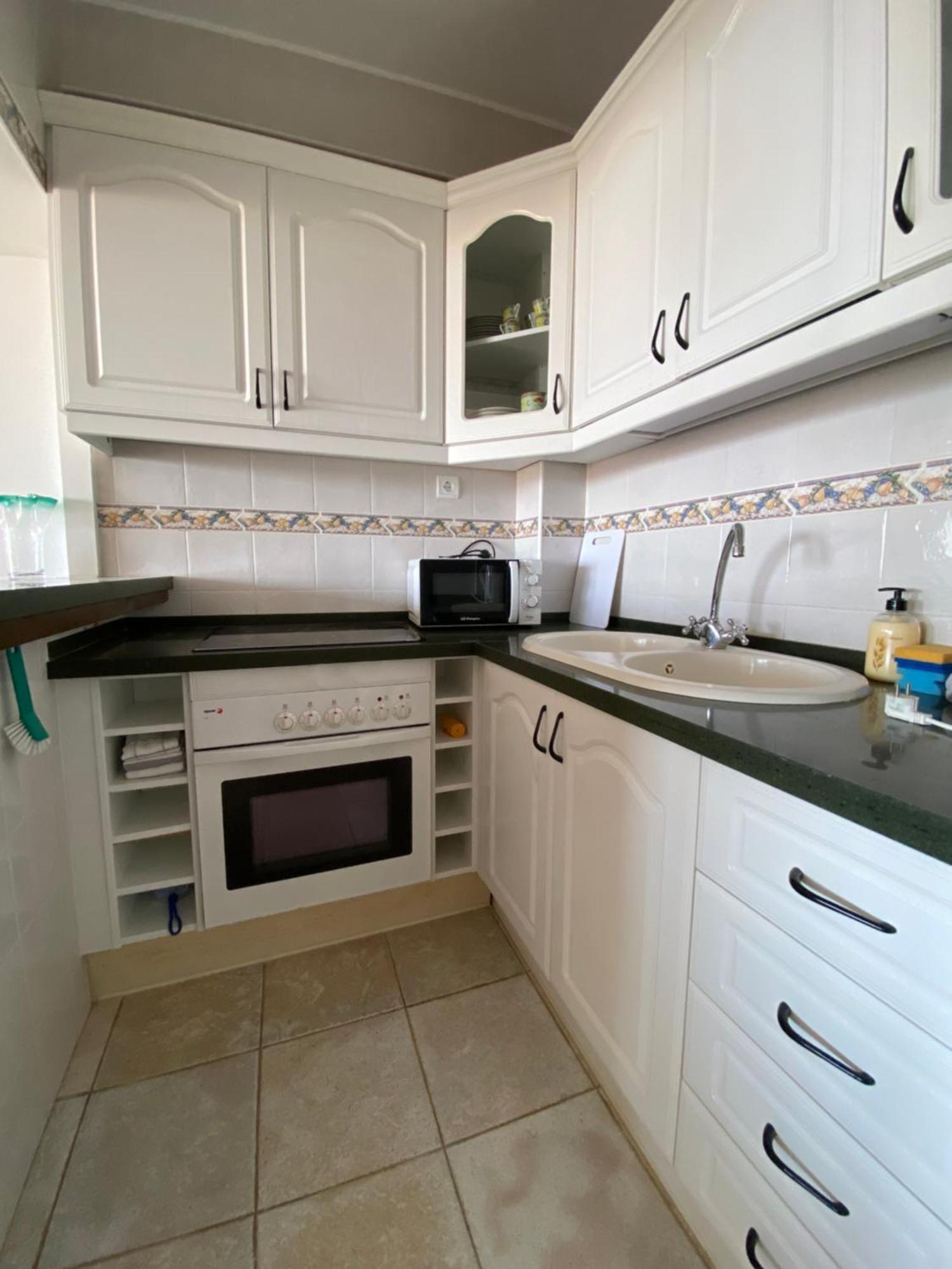 El Palmeral Aguadulce Apartment *