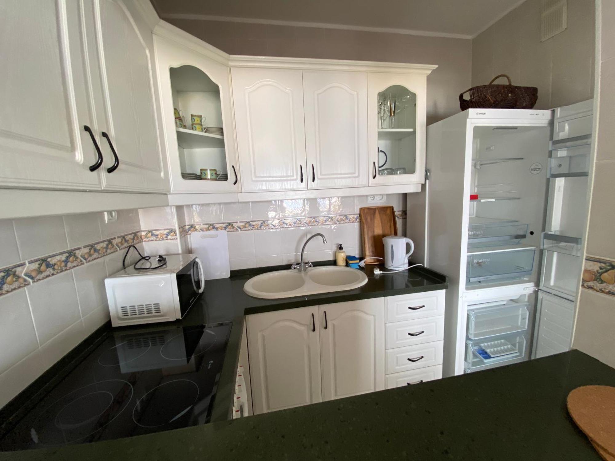 Apartament El Palmeral Aguadulce Aguadulce (Almeria)
