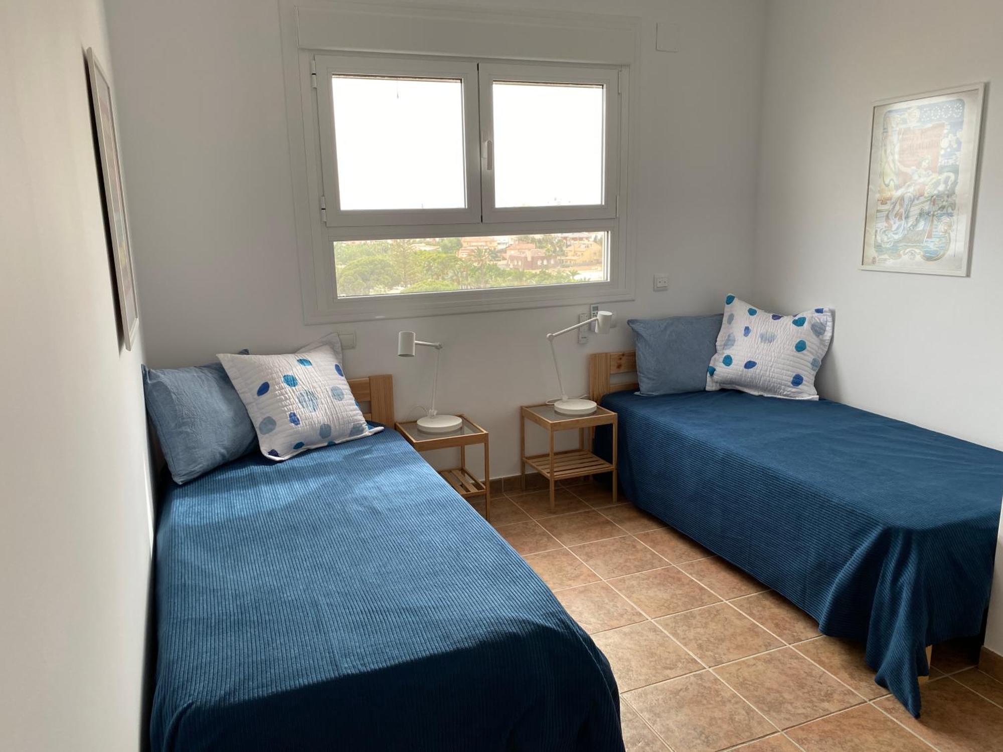 El Palmeral Aguadulce Apartment Aguadulce (Almeria)