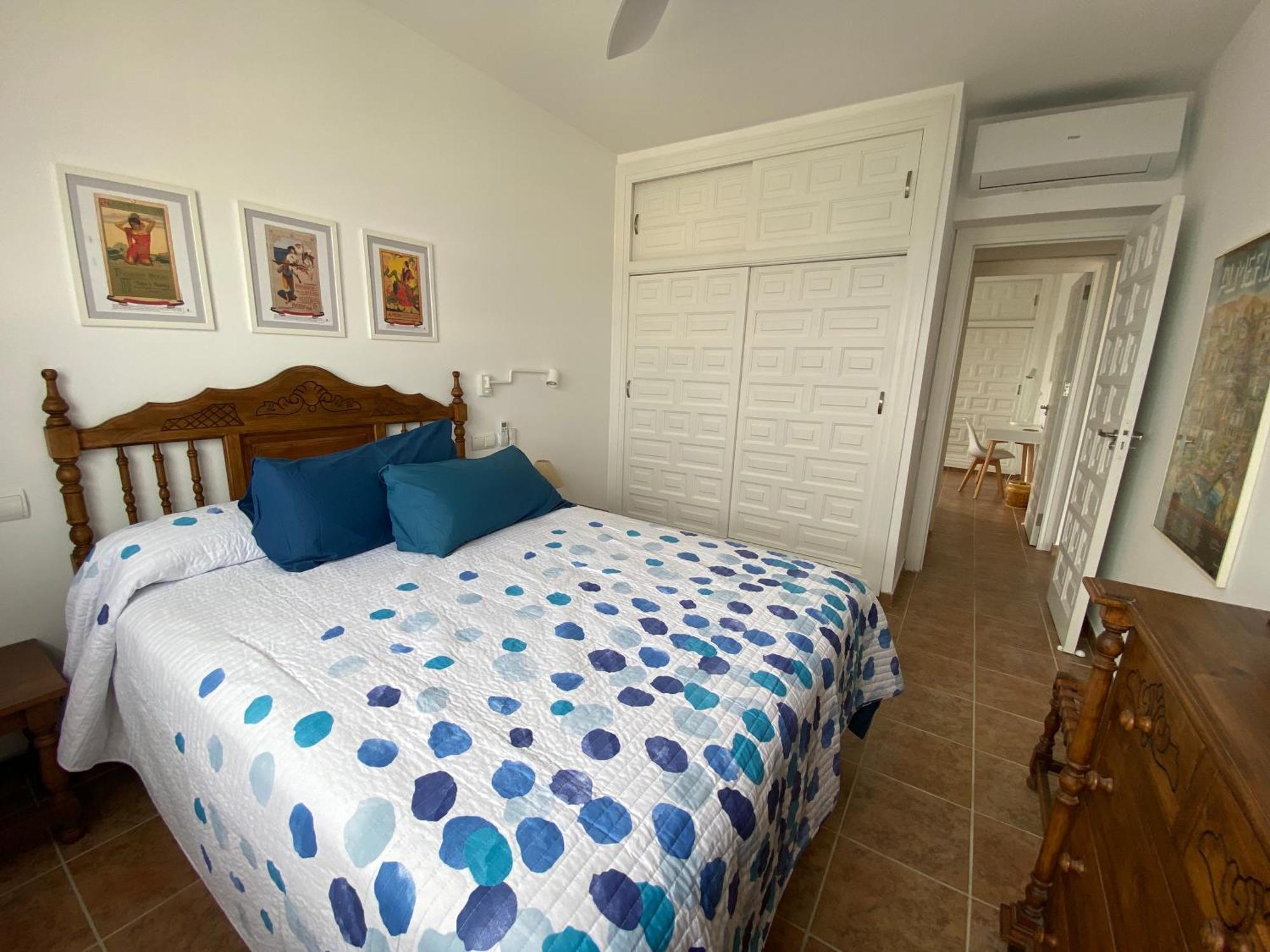 Apartment El Palmeral Aguadulce Aguadulce (Almeria)