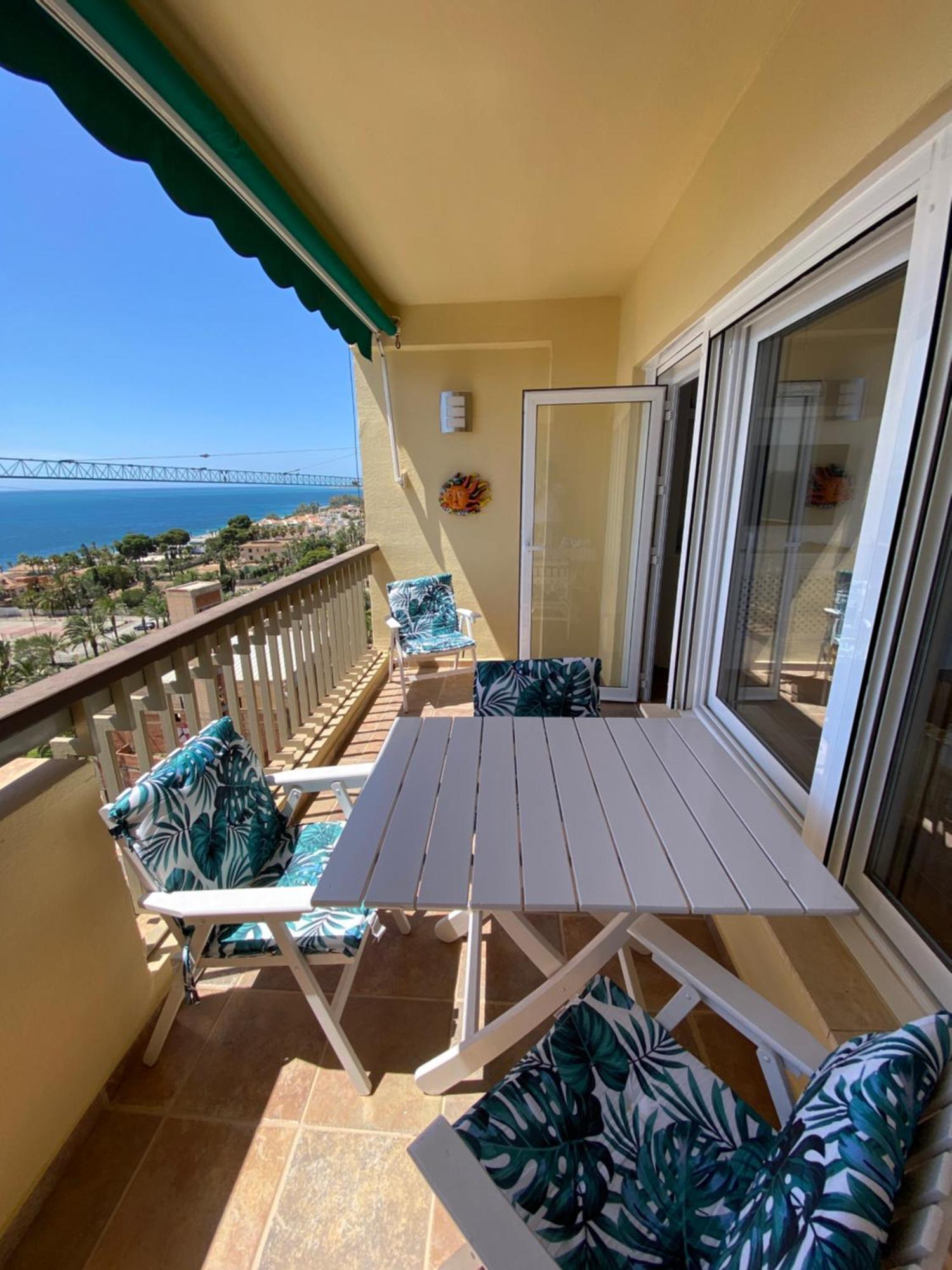 El Palmeral Aguadulce Apartment Aguadulce (Almeria)
