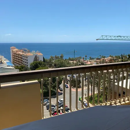 Apartamento El Palmeral Aguadulce Aguadulce  Buitenkant foto