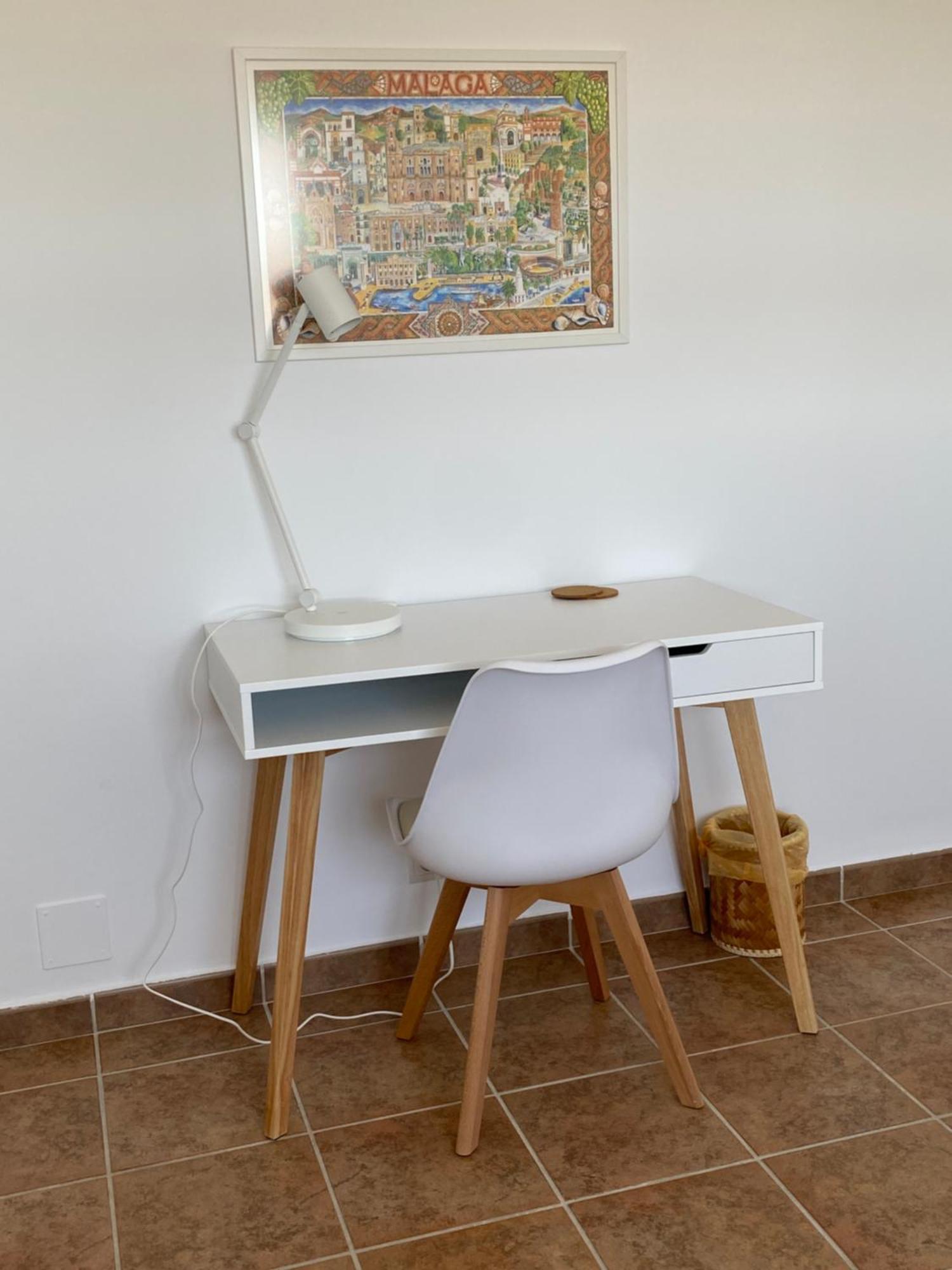Apartament El Palmeral Aguadulce *