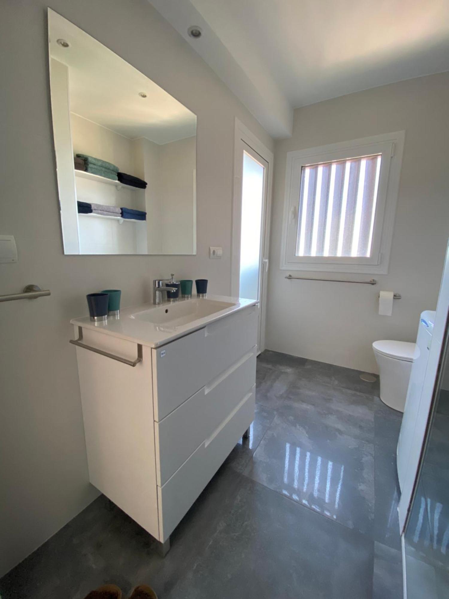 El Palmeral Aguadulce Apartment *