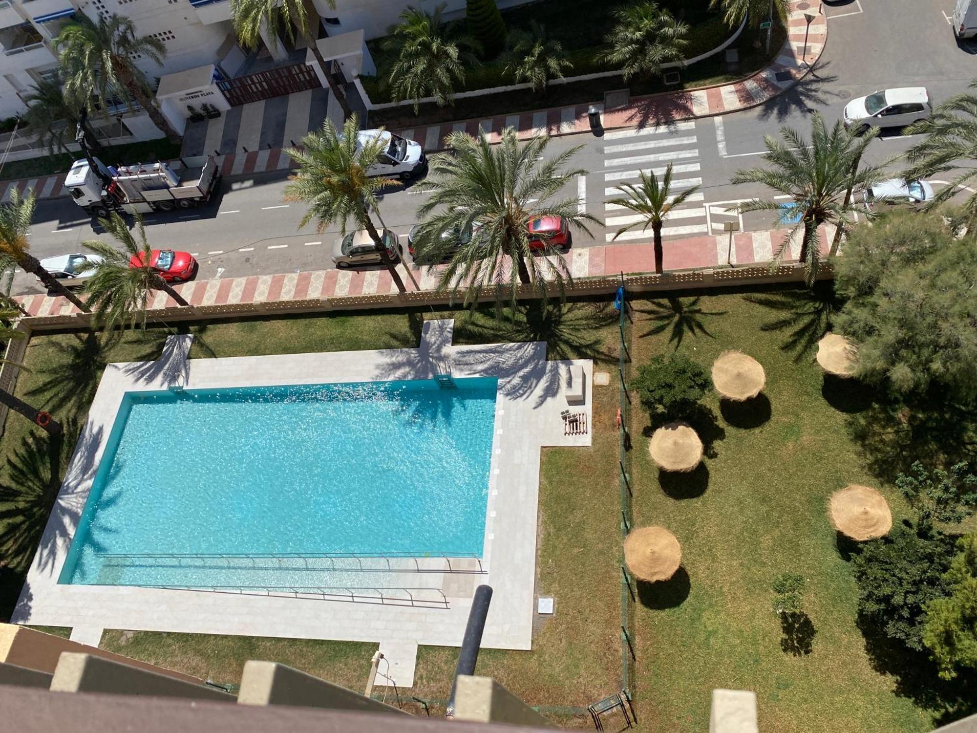 El Palmeral Aguadulce * Aguadulce (Almeria)