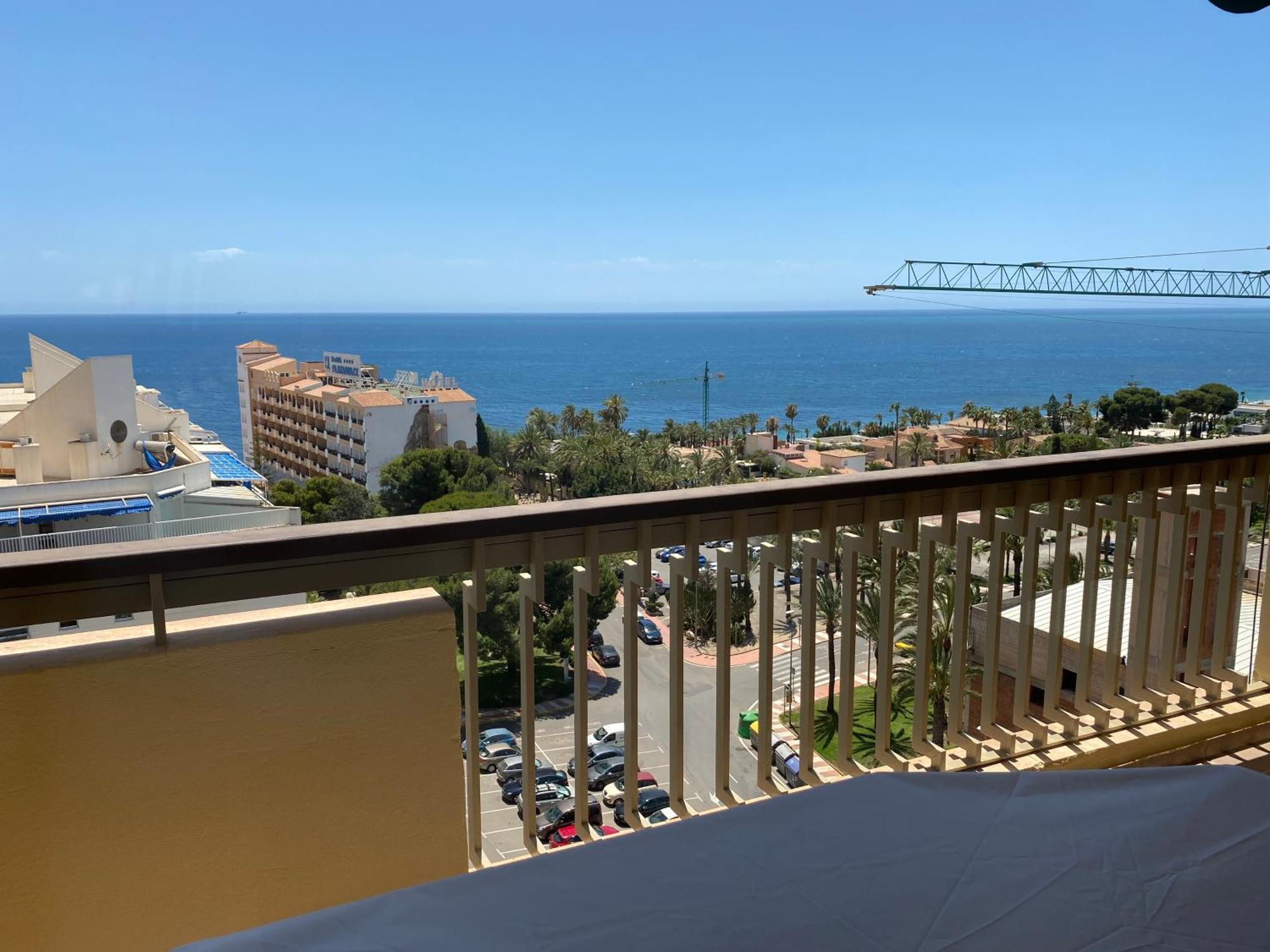 El Palmeral Aguadulce Apartament Aguadulce (Almeria)